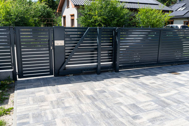 Best Permeable Paver Driveway  in Pioneer Village, KY
