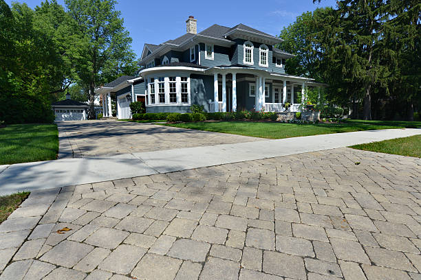 Pioneer Village, KY Driveway Pavers Company