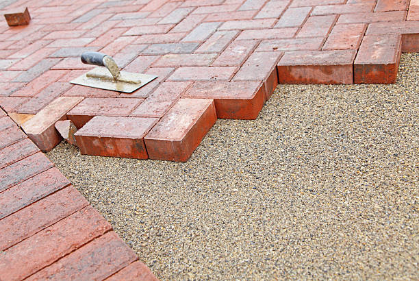 Reasons to Select Us for Your Driveway Paving Requirements in Pioneer Village, KY