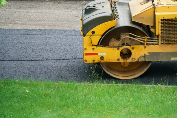 Best Residential Paver Driveway  in Pioneer Village, KY