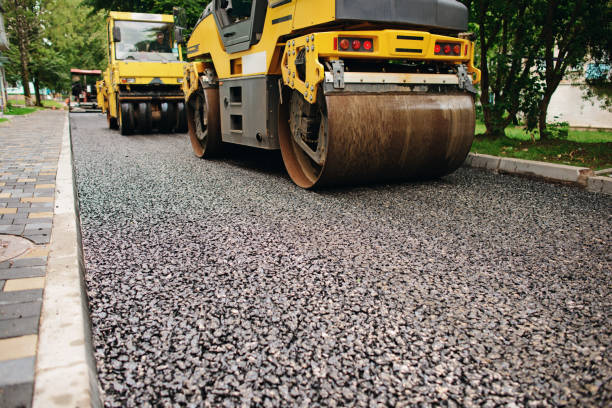 Best Driveway Resurfacing Pavers  in Pioneer Village, KY